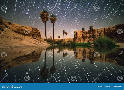 Dania Taim: Um Concerto Místico em um Oásis de Estrelas no Deserto!